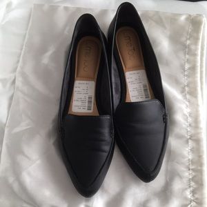 Flats like new